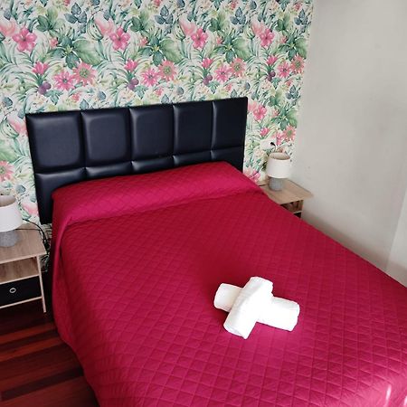 Moaña Apartamento Las Gaviotas 아파트 외부 사진
