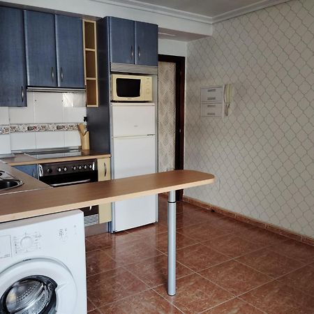 Moaña Apartamento Las Gaviotas 아파트 외부 사진
