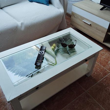 Moaña Apartamento Las Gaviotas 아파트 외부 사진