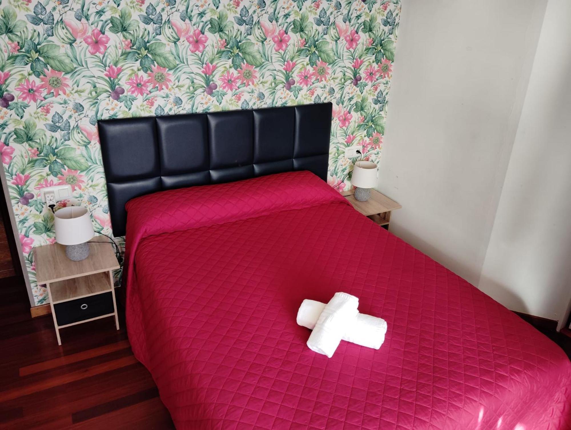 Moaña Apartamento Las Gaviotas 아파트 외부 사진