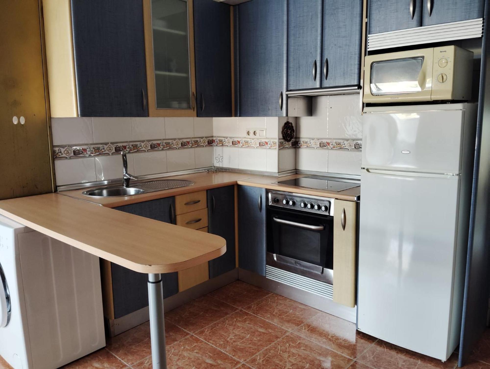Moaña Apartamento Las Gaviotas 아파트 외부 사진