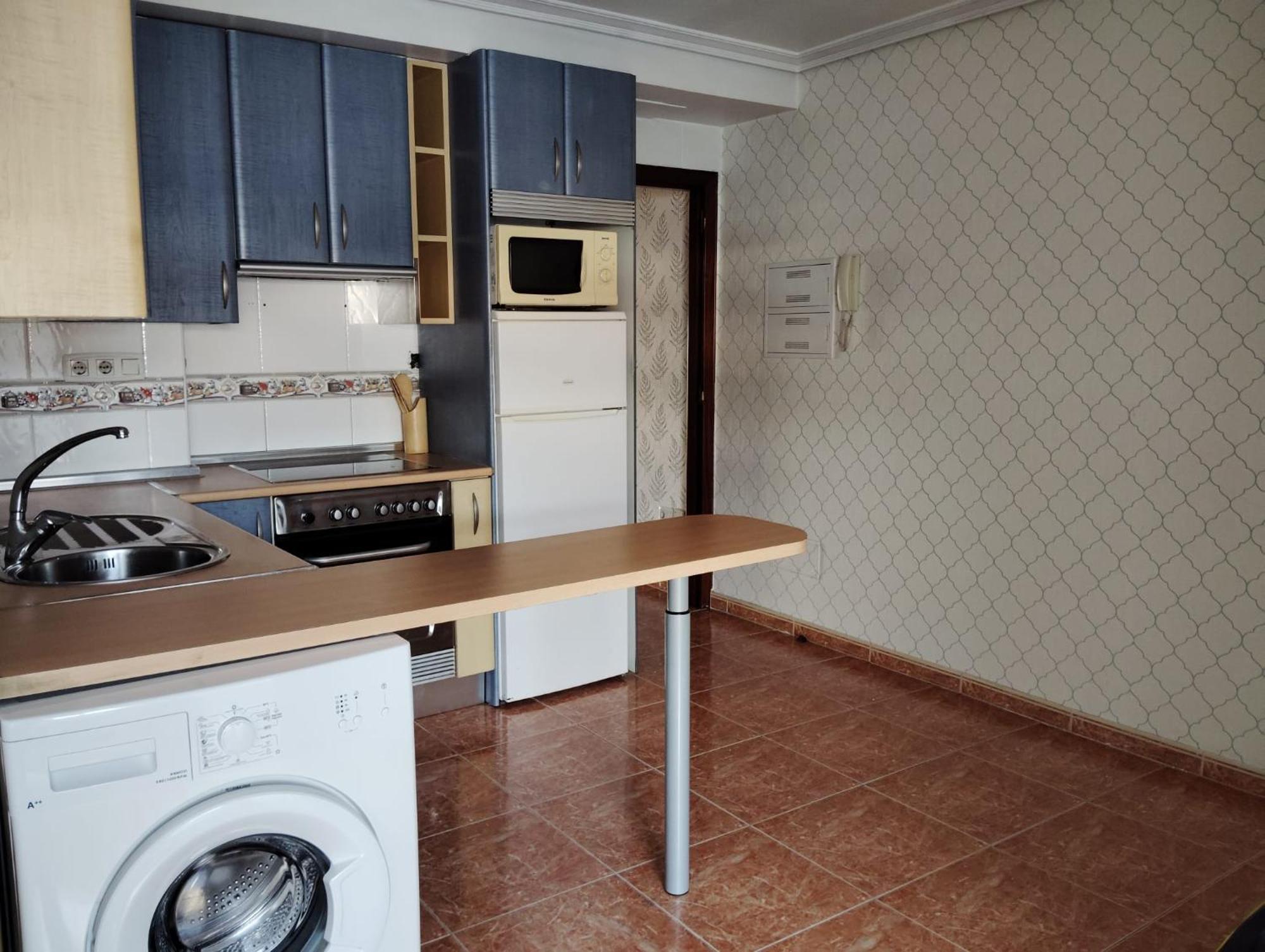 Moaña Apartamento Las Gaviotas 아파트 외부 사진