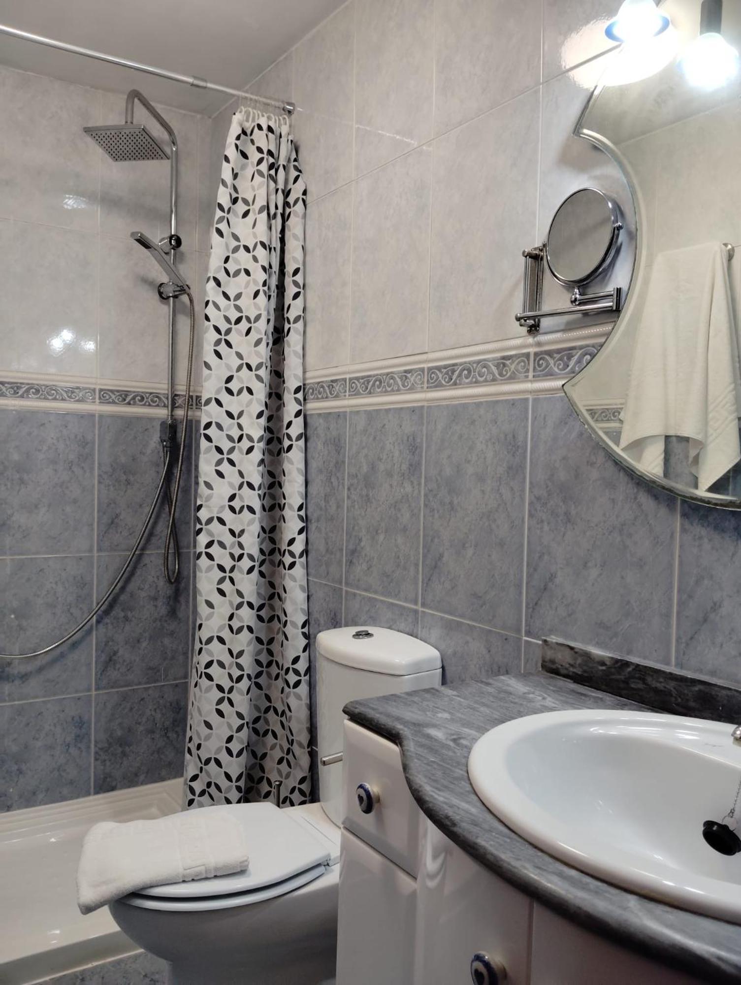 Moaña Apartamento Las Gaviotas 아파트 외부 사진