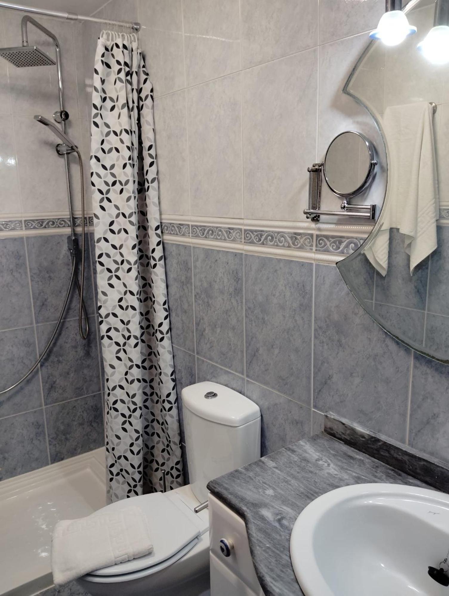 Moaña Apartamento Las Gaviotas 아파트 외부 사진