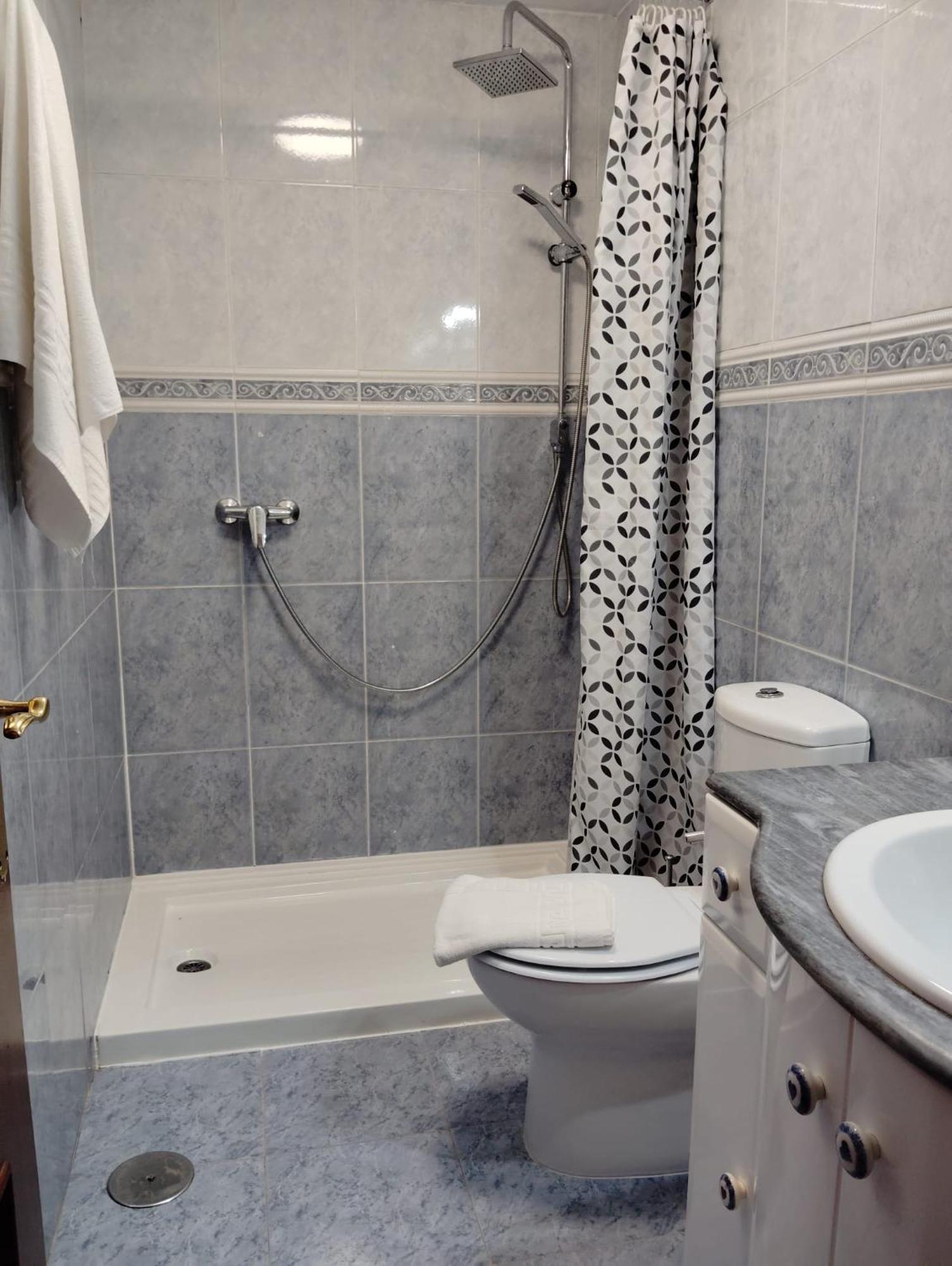 Moaña Apartamento Las Gaviotas 아파트 외부 사진