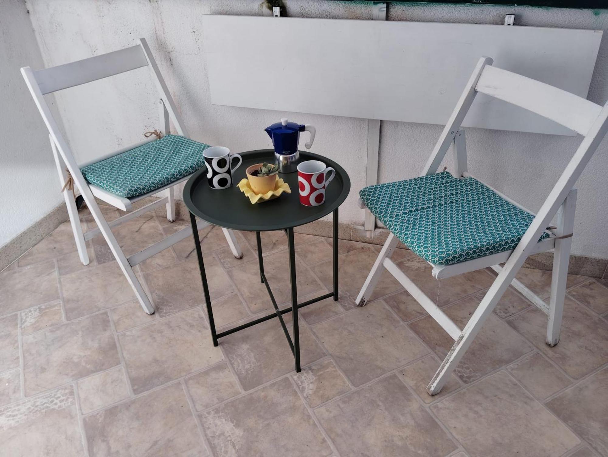 Moaña Apartamento Las Gaviotas 아파트 외부 사진